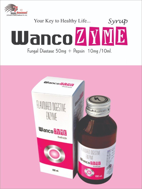 WANCOzyme